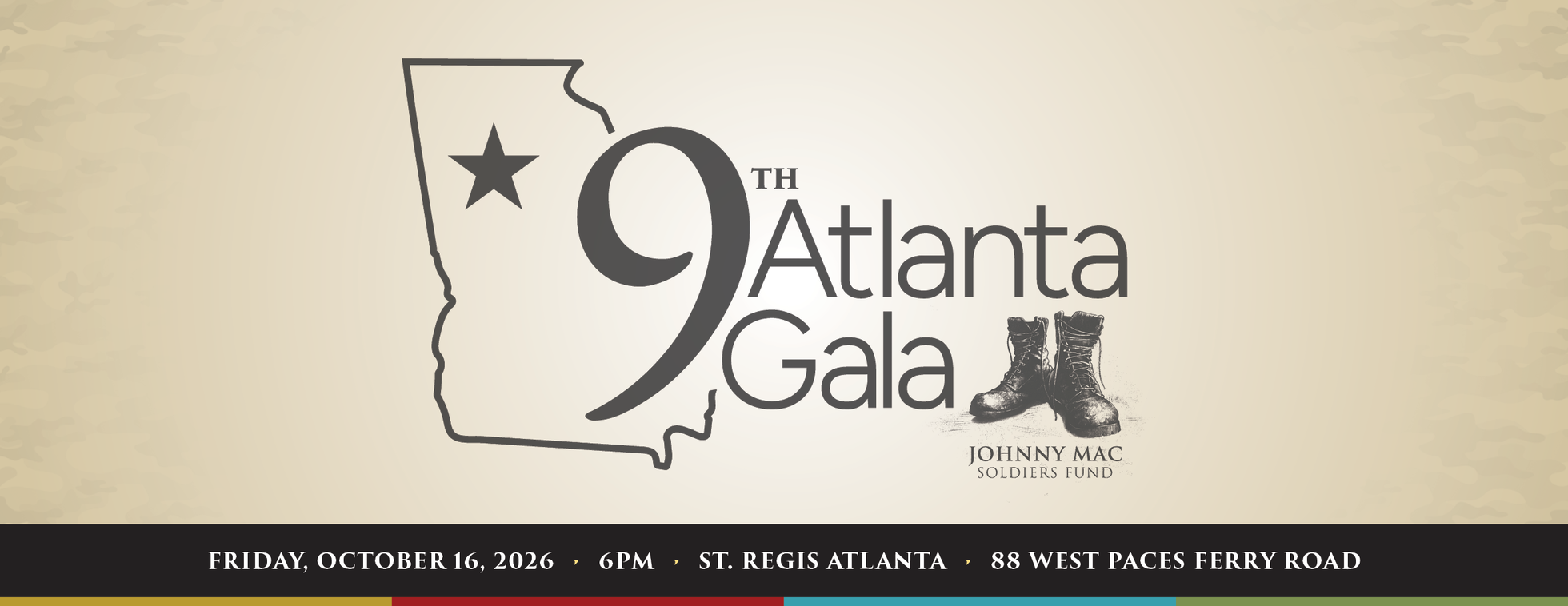 2026 ATLANTA GALA
